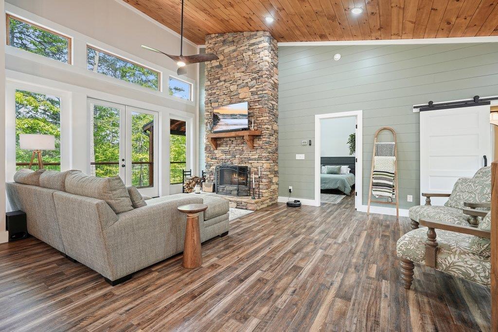 415510 Ellijay Residential