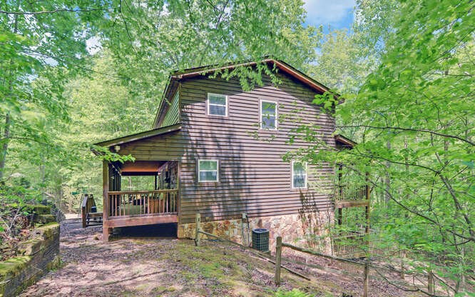 415511 Blairsville Residential