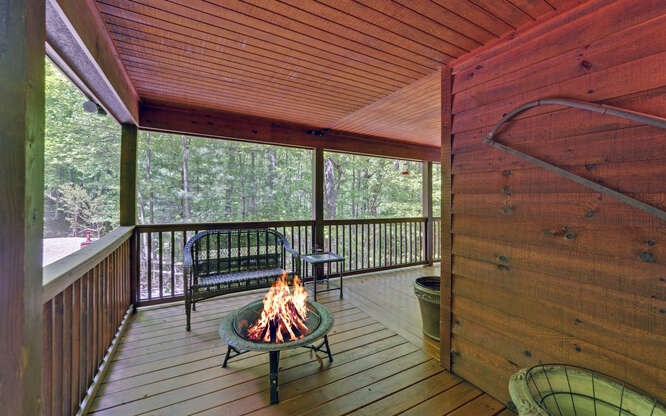 415511 Blairsville Residential
