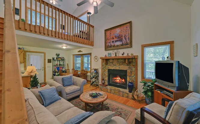 415511 Blairsville Residential