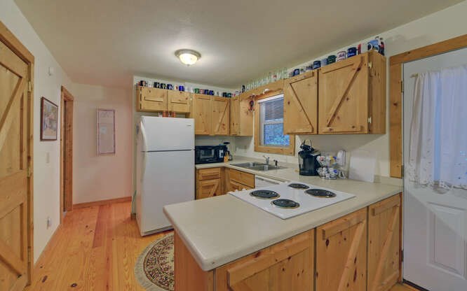 415511 Blairsville Residential