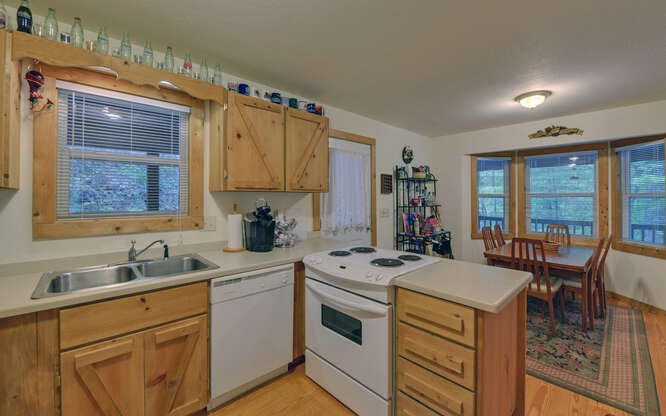 415511 Blairsville Residential