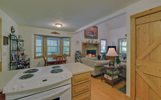 415511 Blairsville Residential
