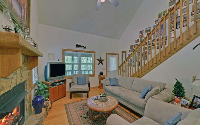 415511 Blairsville Residential