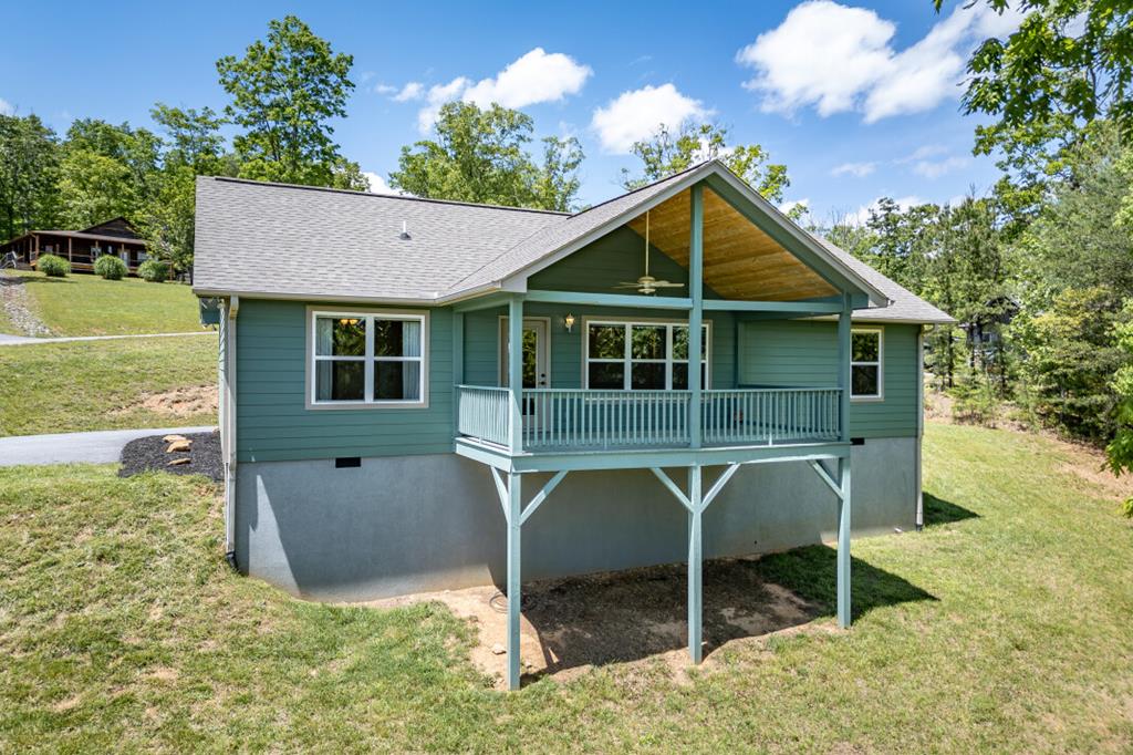 415512 Blairsville Residential