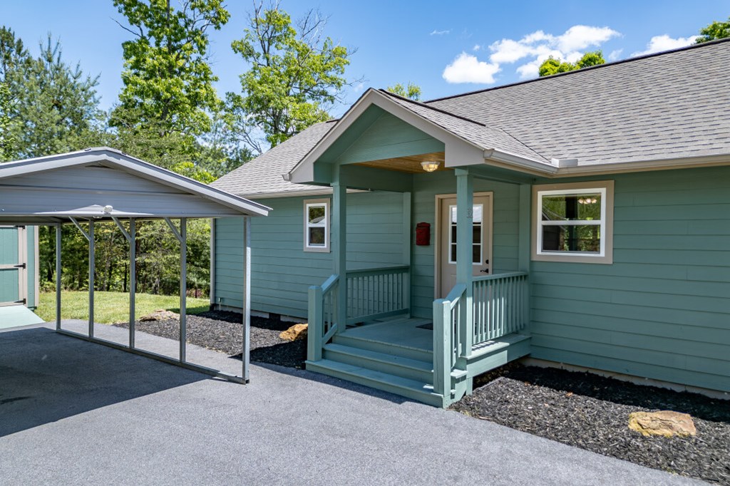 415512 Blairsville Residential