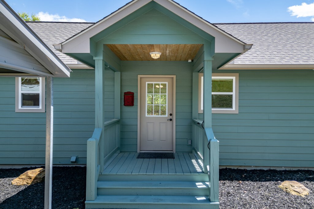 415512 Blairsville Residential