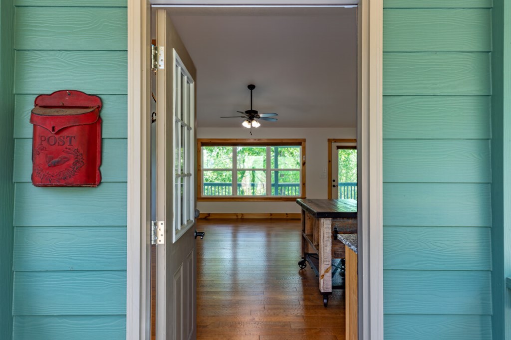 415512 Blairsville Residential