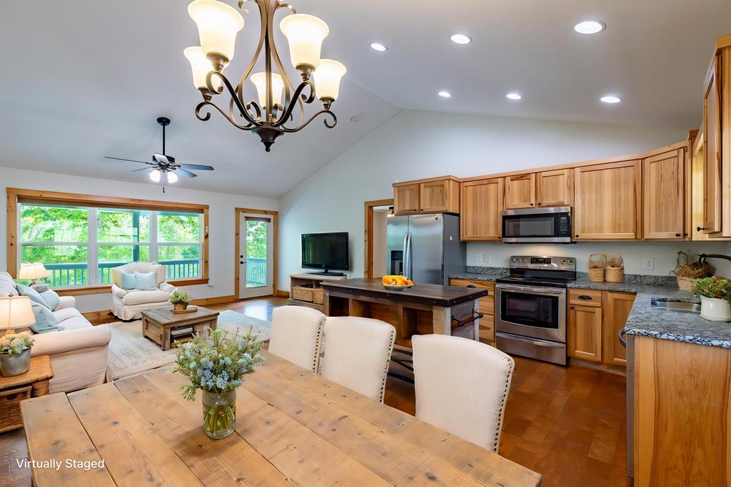 415512 Blairsville Residential