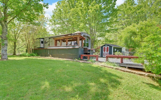 415517 Blairsville Residential