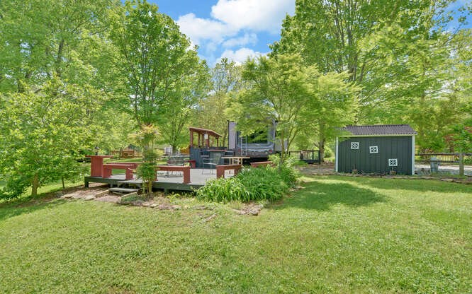 415517 Blairsville Residential