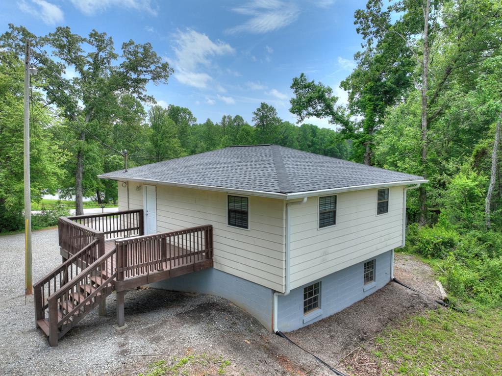 415519 Blue Ridge Residential