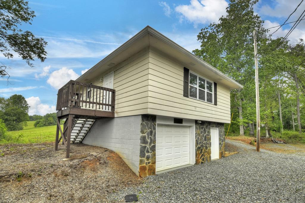 415519 Blue Ridge Residential