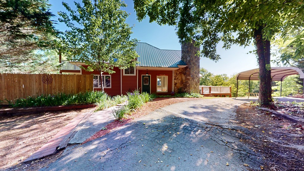 415528 Murphy Residential
