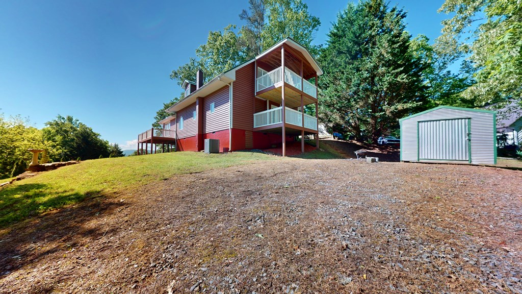 415528 Murphy Residential