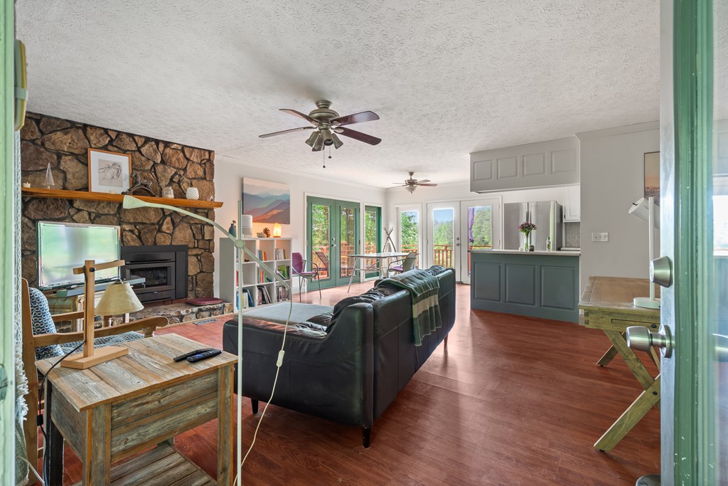 415531 Blairsville Residential