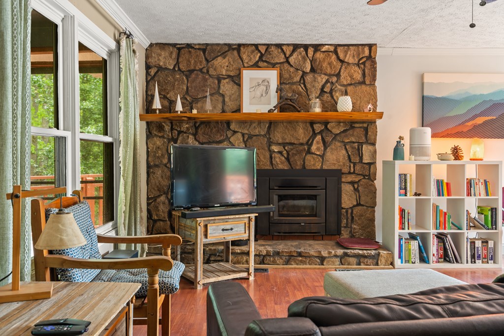 415531 Blairsville Residential