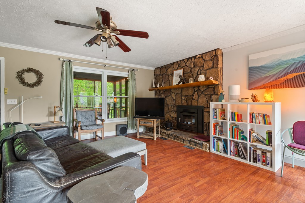415531 Blairsville Residential