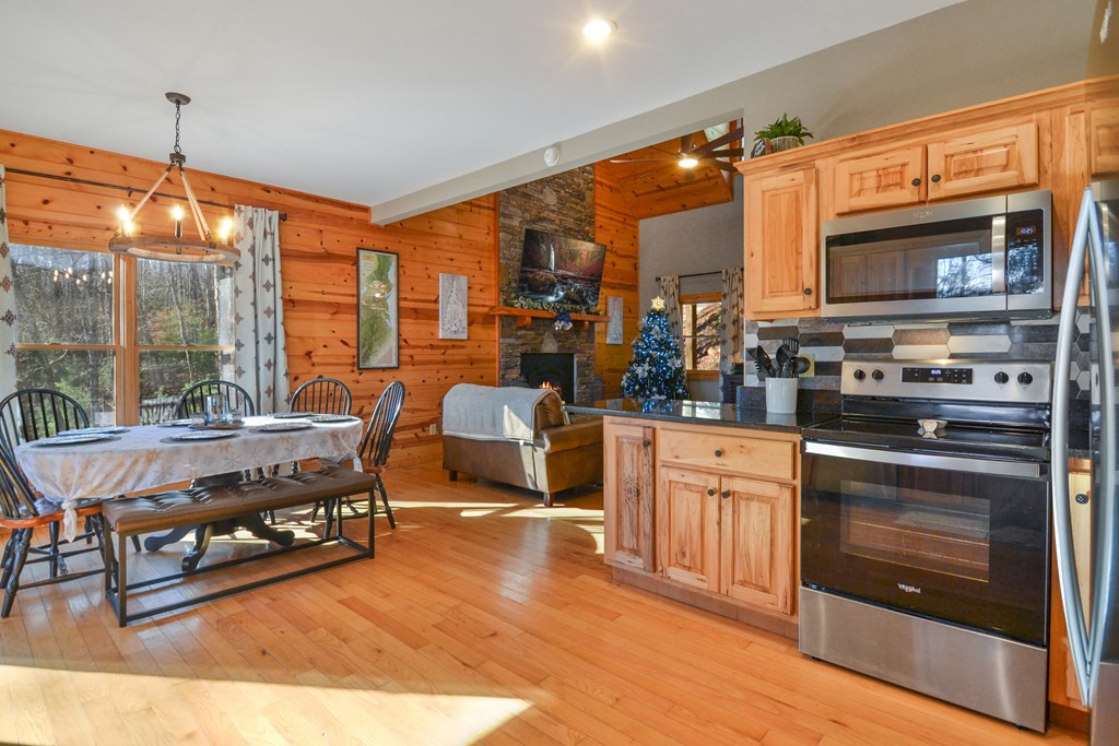 415535 Ellijay Residential