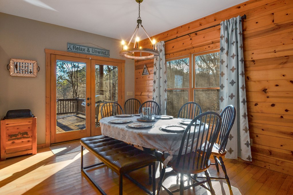 415535 Ellijay Residential