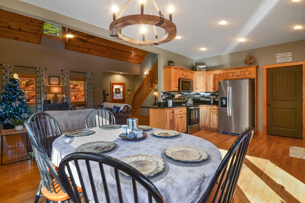 415535 Ellijay Residential