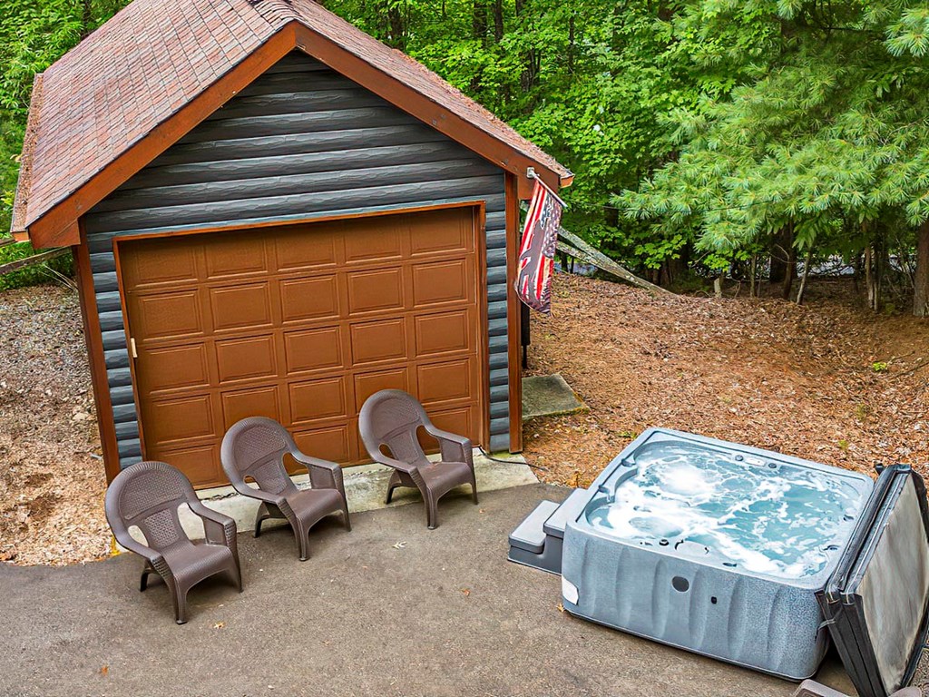415538 Cherry Log Residential