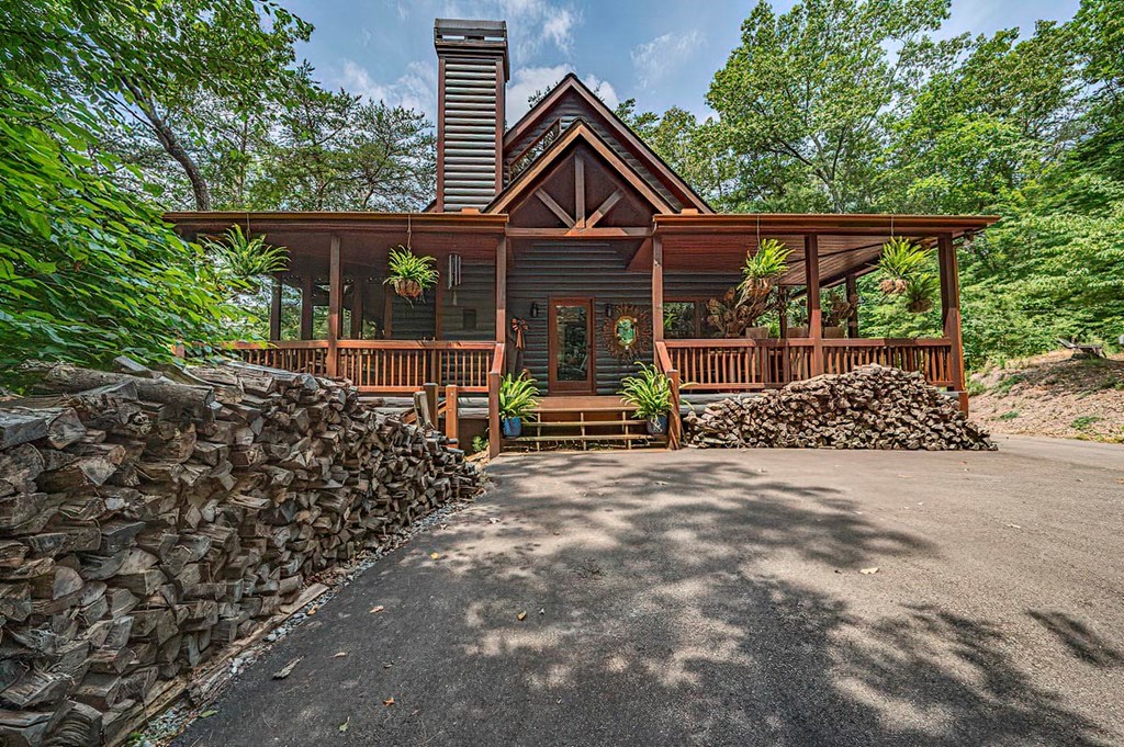 415538 Cherry Log Residential