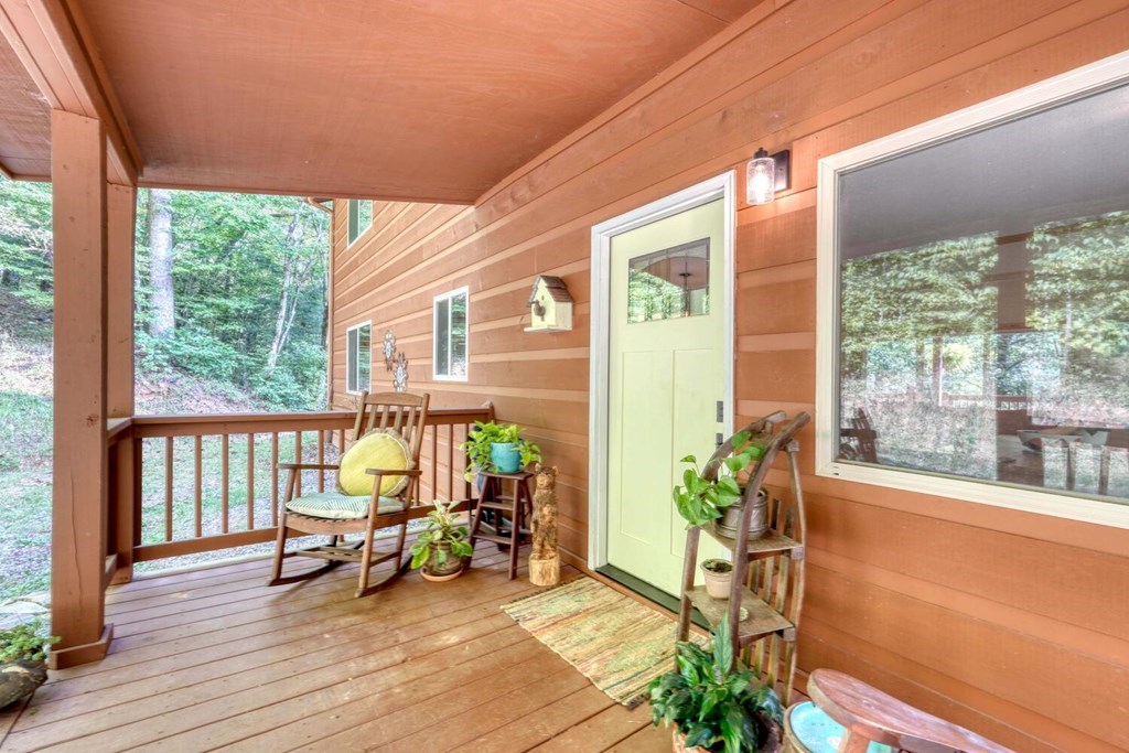 415549 Hayesville Residential