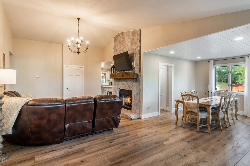 415553 Blairsville Residential