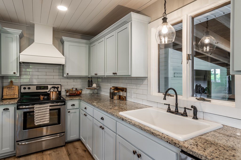 415553 Blairsville Residential