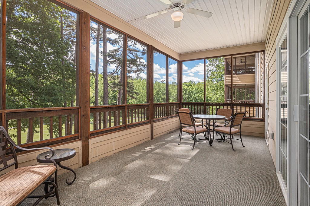 415554 Clayton Condominium