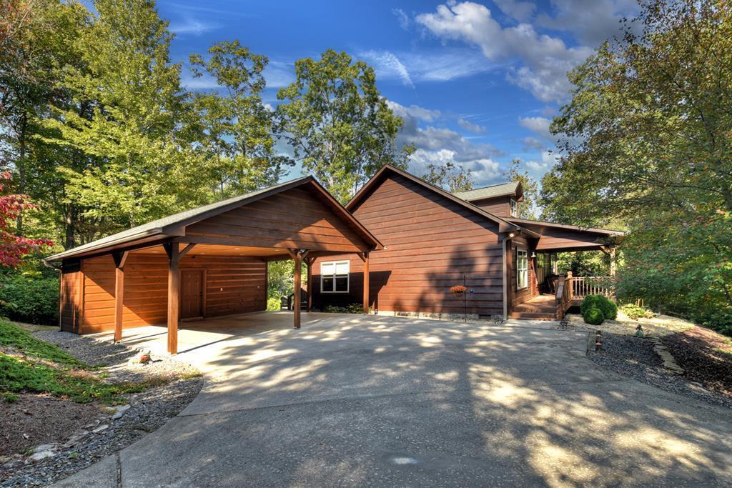 415556 Morganton Residential