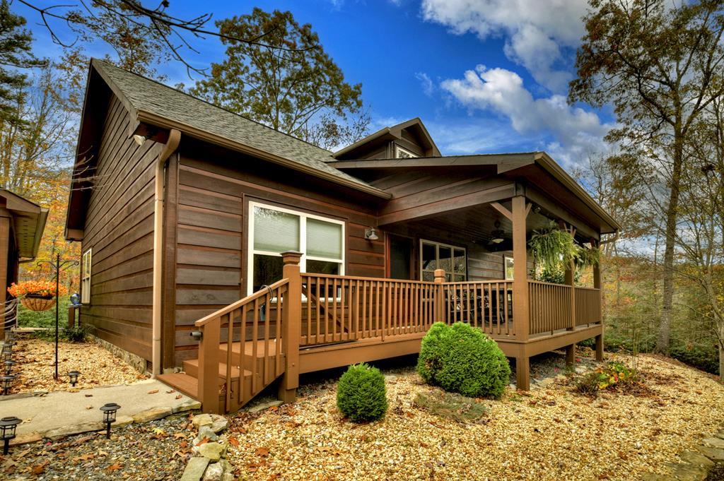 415556 Morganton Residential