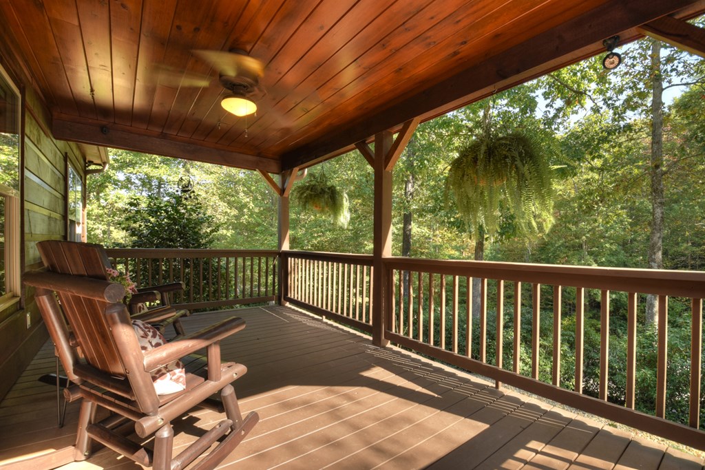 415556 Morganton Residential