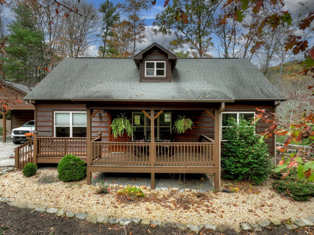 415556 Morganton Residential