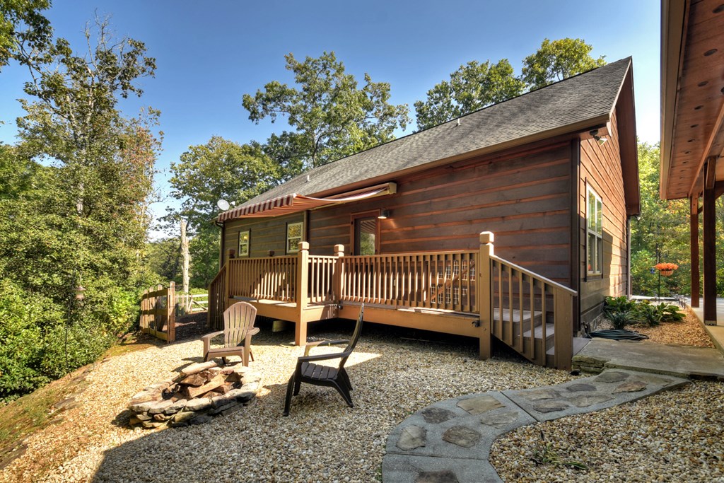 415556 Morganton Residential