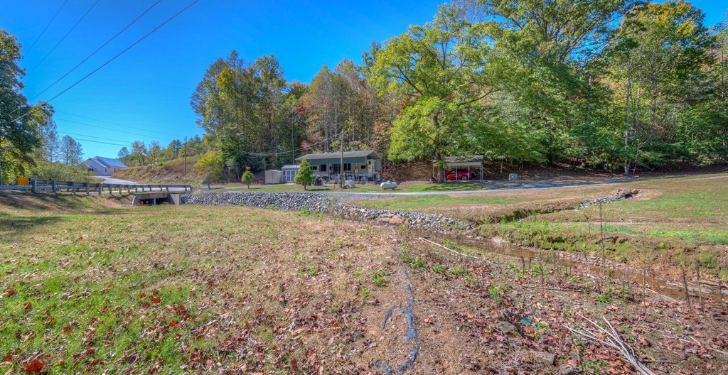 415566 Murphy Residential