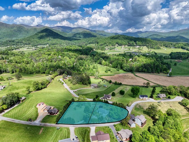 415580 Blairsville Residential