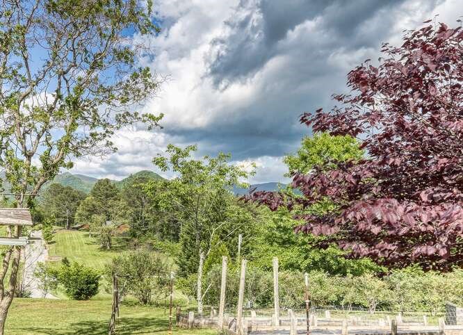 415580 Blairsville Residential
