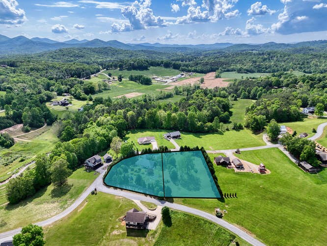 415580 Blairsville Residential
