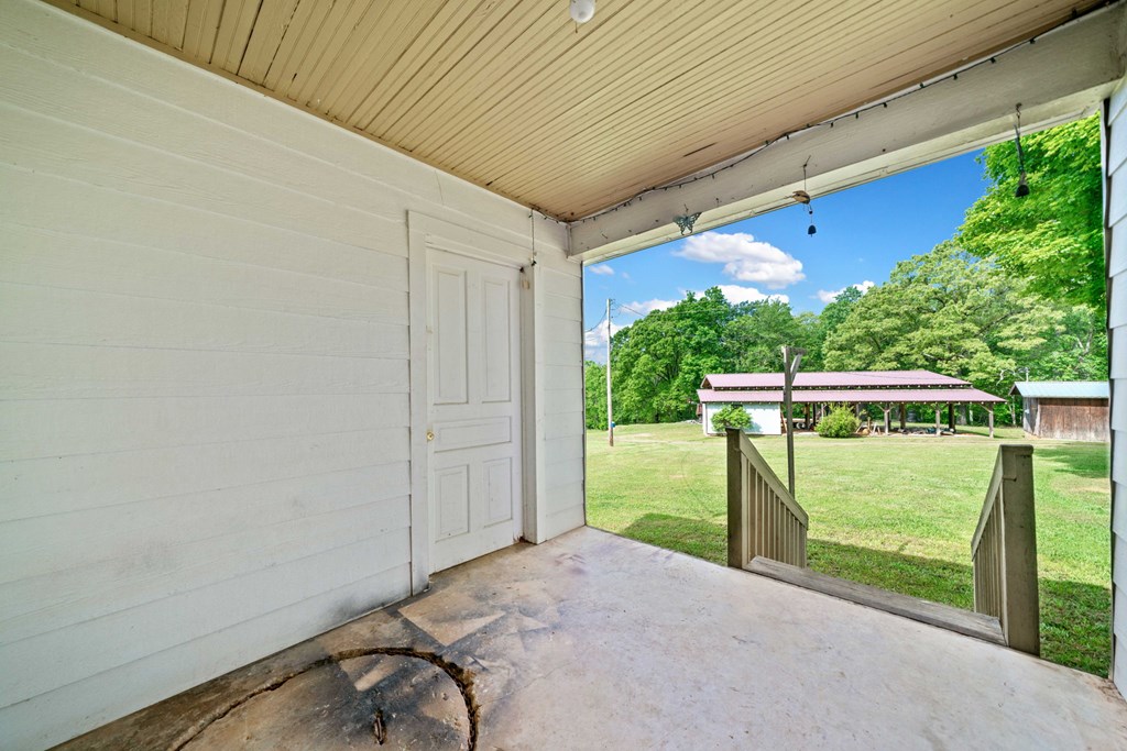 415587 Blairsville Residential