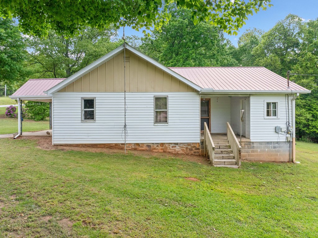 415587 Blairsville Residential