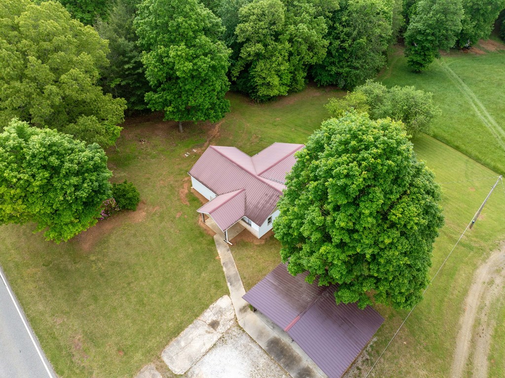 415587 Blairsville Residential