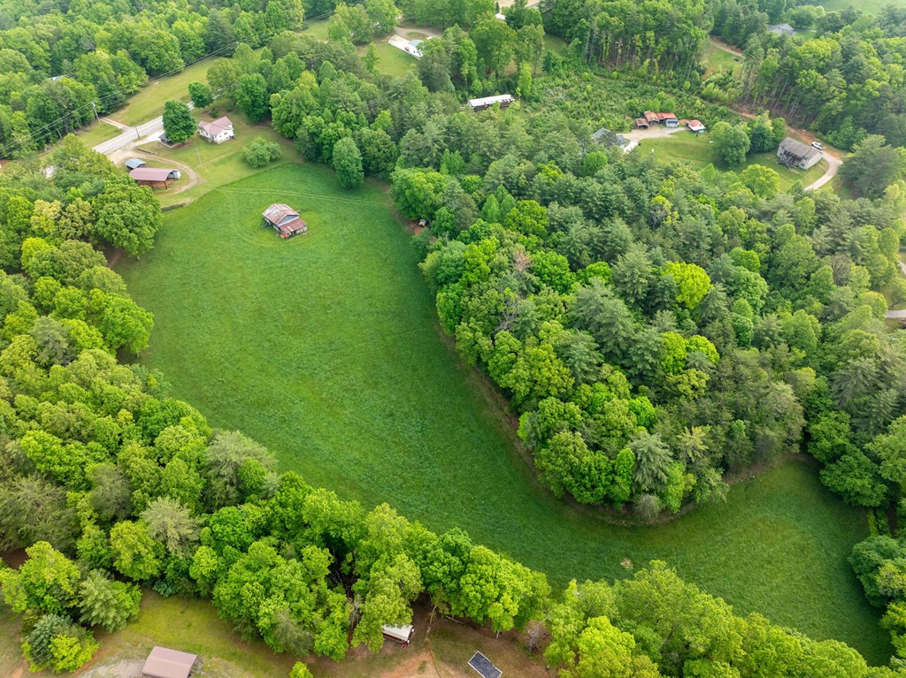 415587 Blairsville Residential