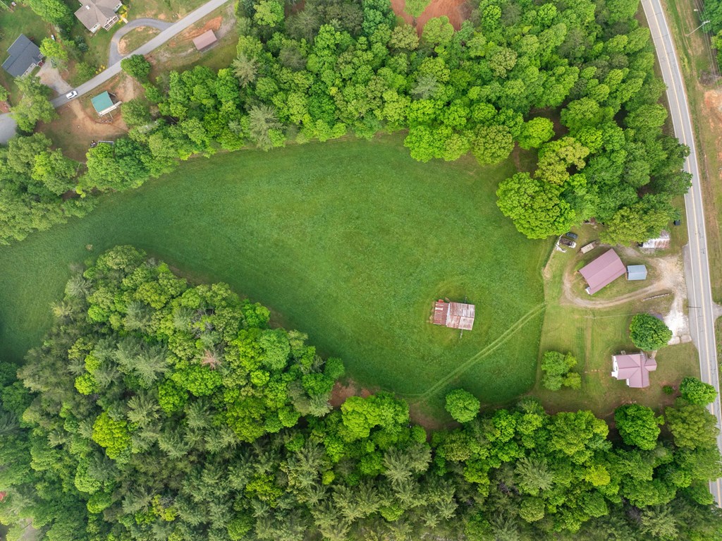 415587 Blairsville Residential