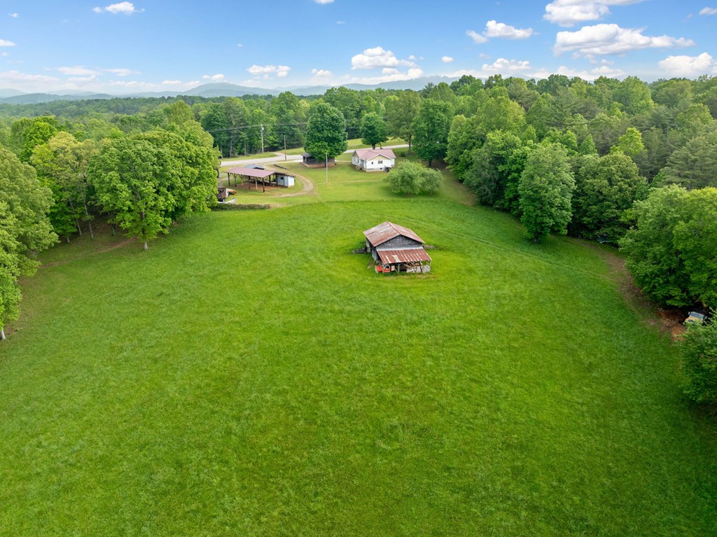 415587 Blairsville Residential