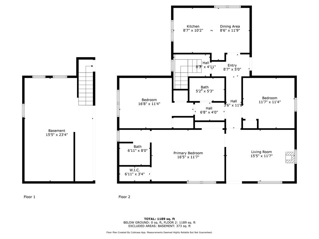 415587 Blairsville Residential