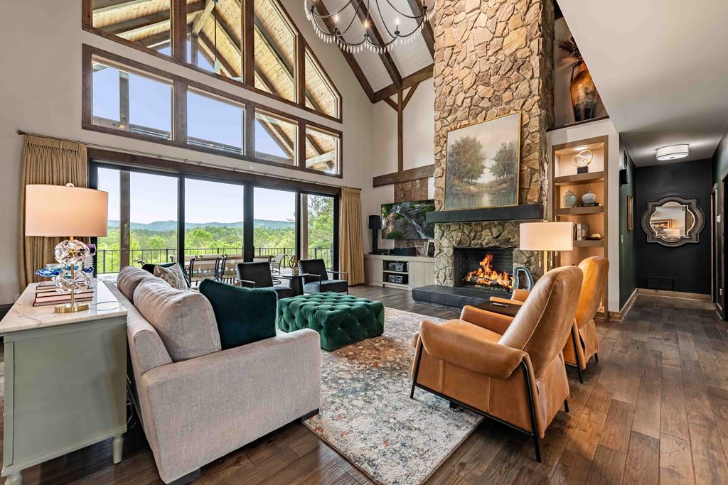 415588 Ellijay Residential