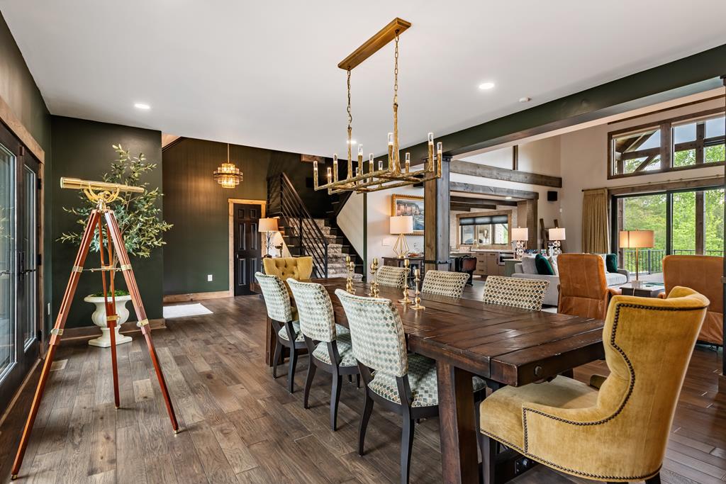 415588 Ellijay Residential