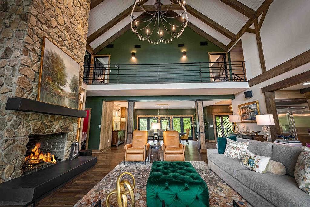 415588 Ellijay Residential